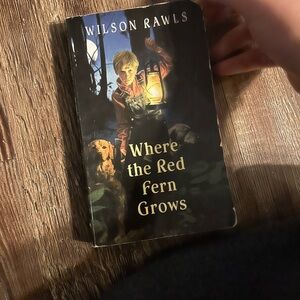 Classic antique book